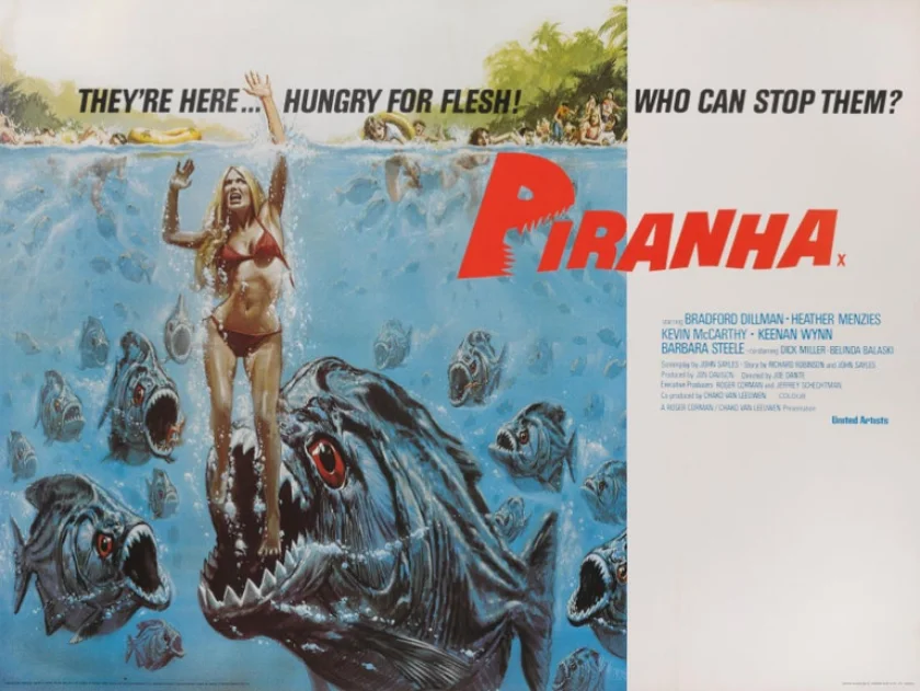 Piranha