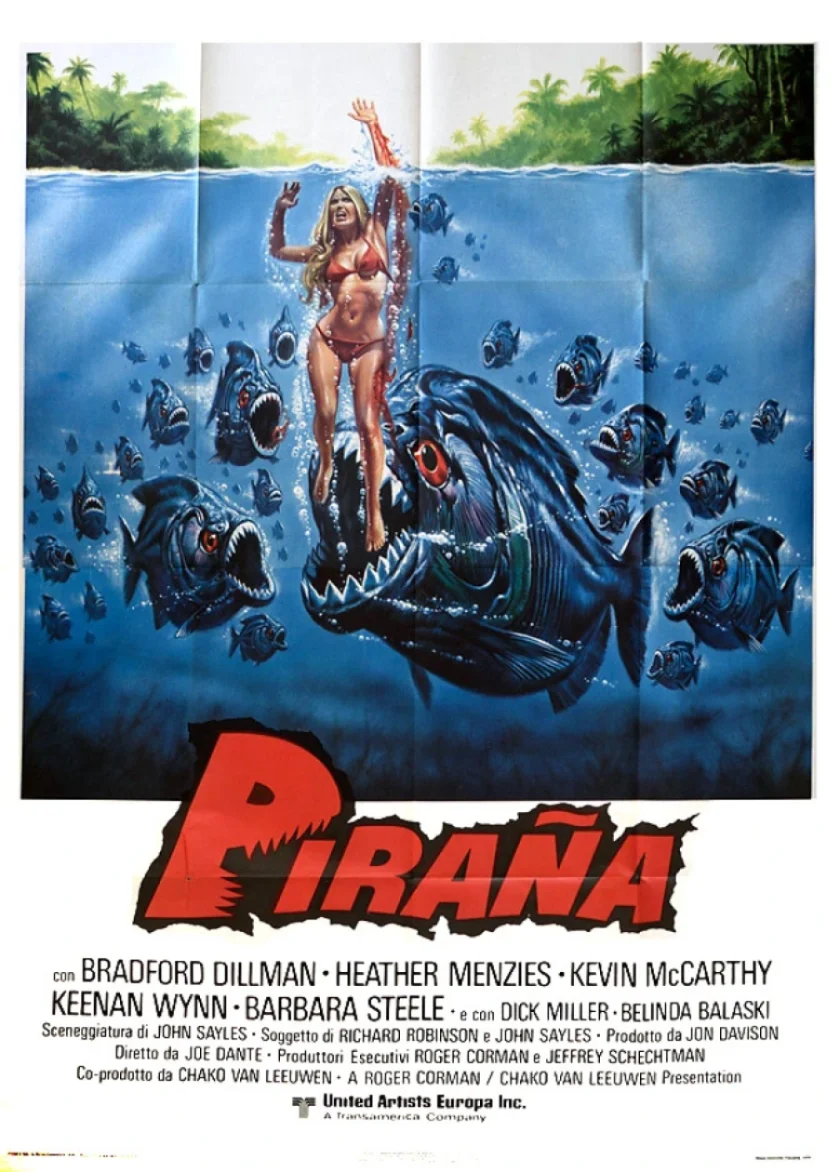 Piranha