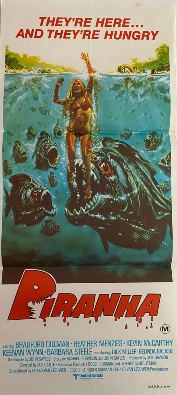 Piranha