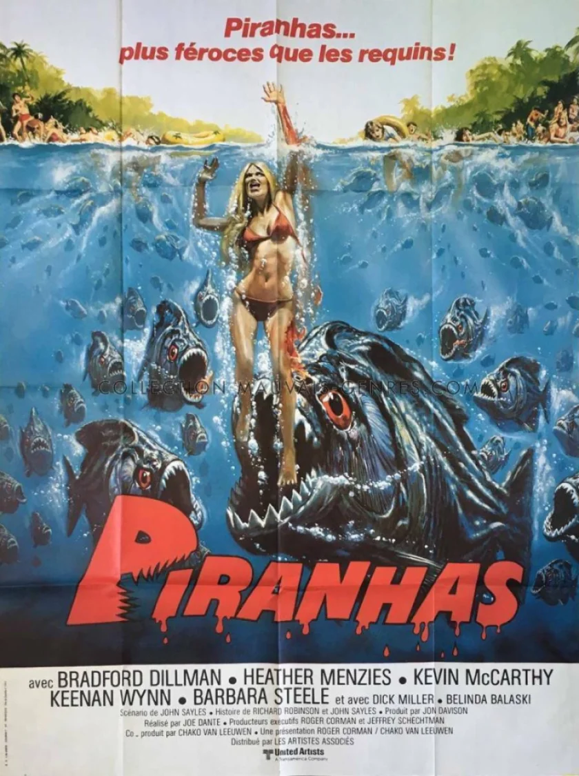 Piranha