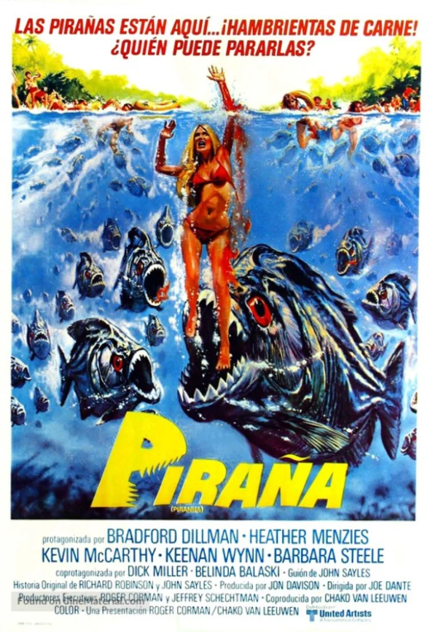 Piranha