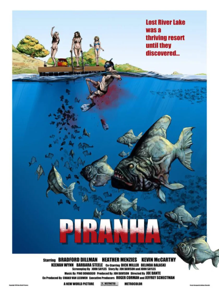 Piranha