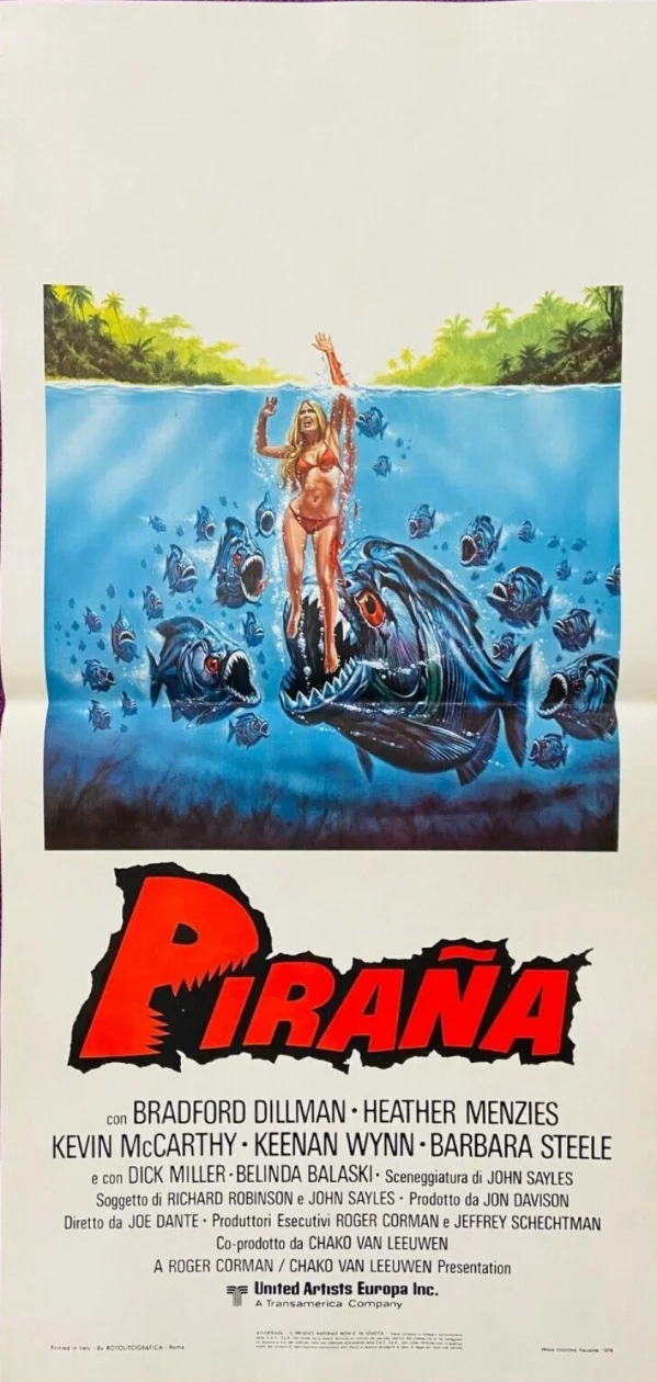 Piranha