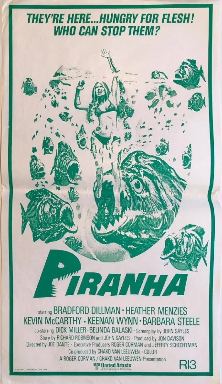 Piranha