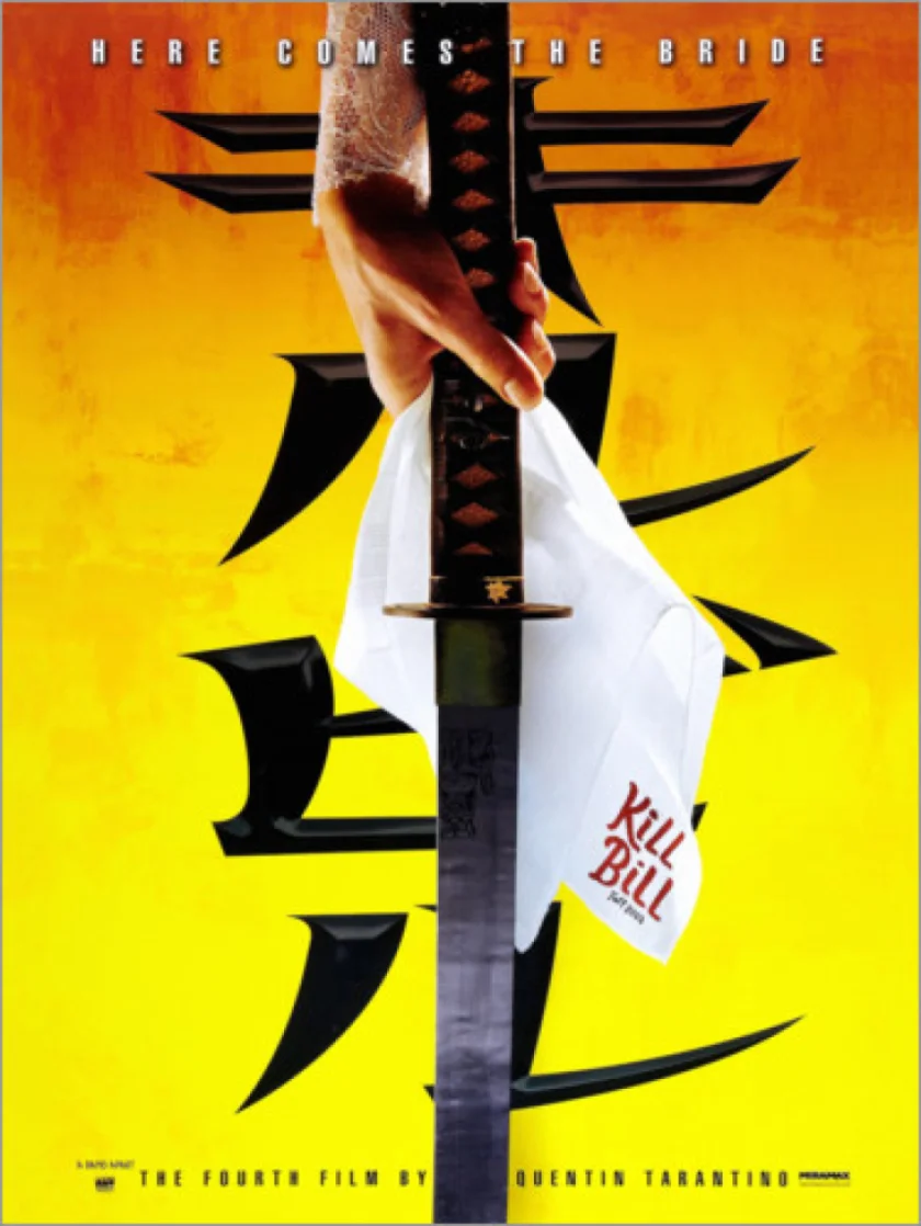 Kill Bill vol. 1