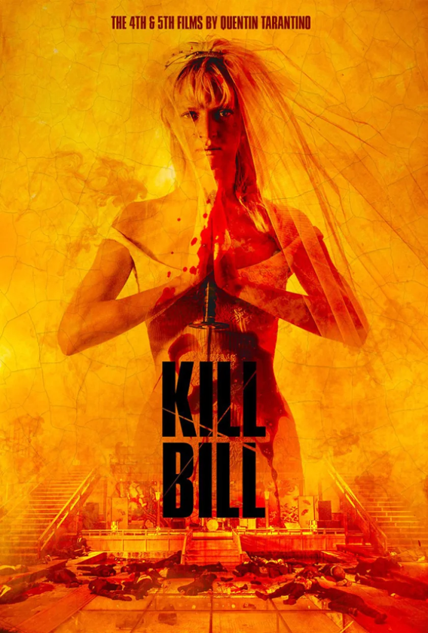 Kill Bill vol. 1