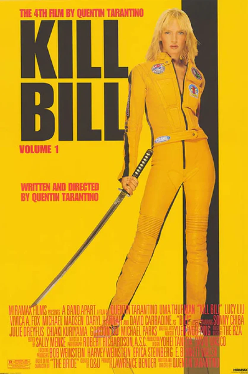 Kill Bill vol. 1