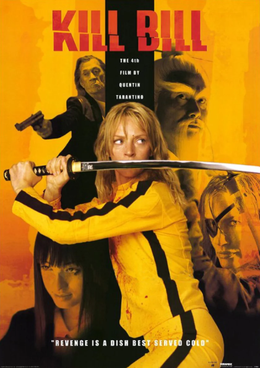 Kill Bill vol. 1