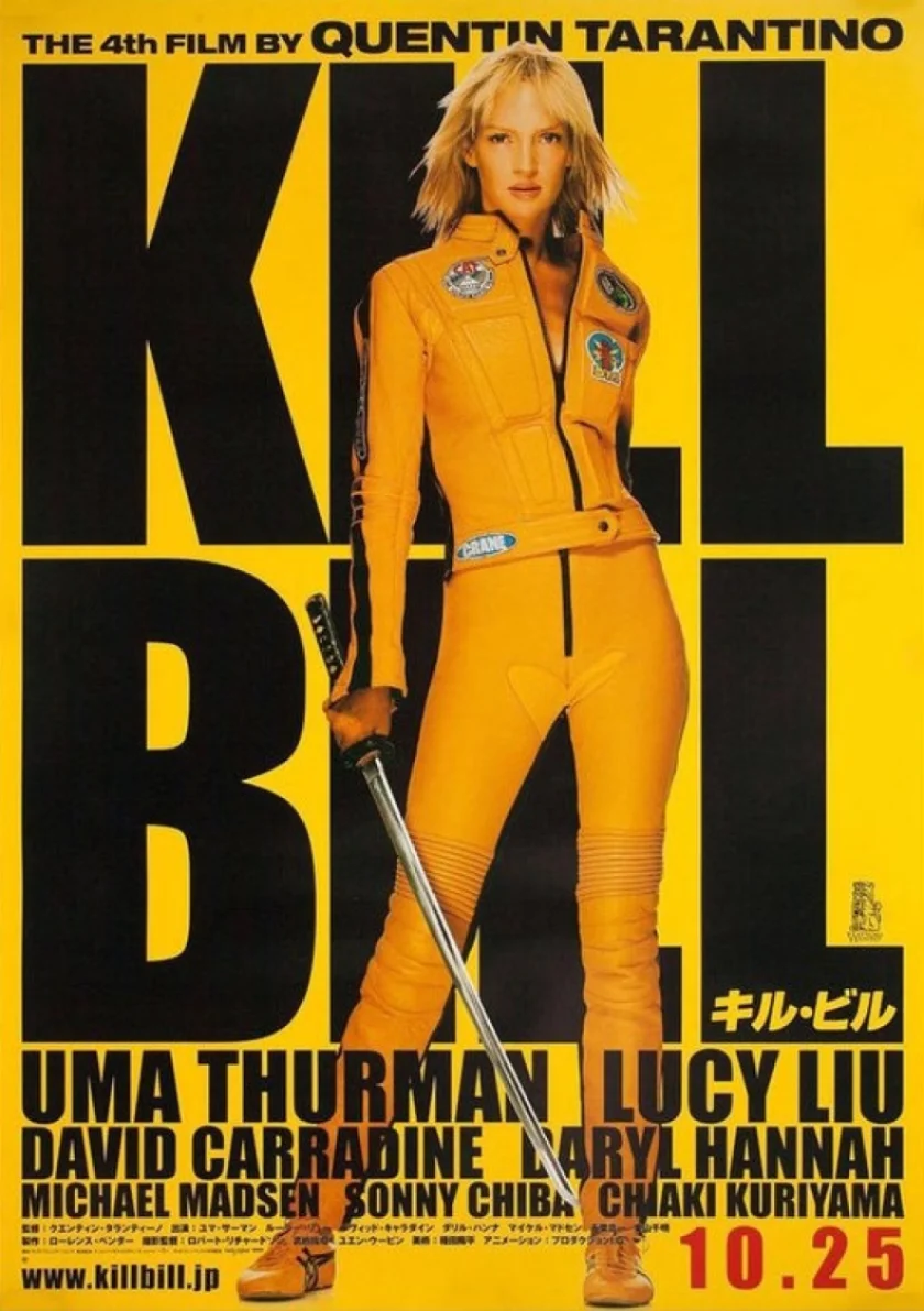 Kill Bill vol. 1