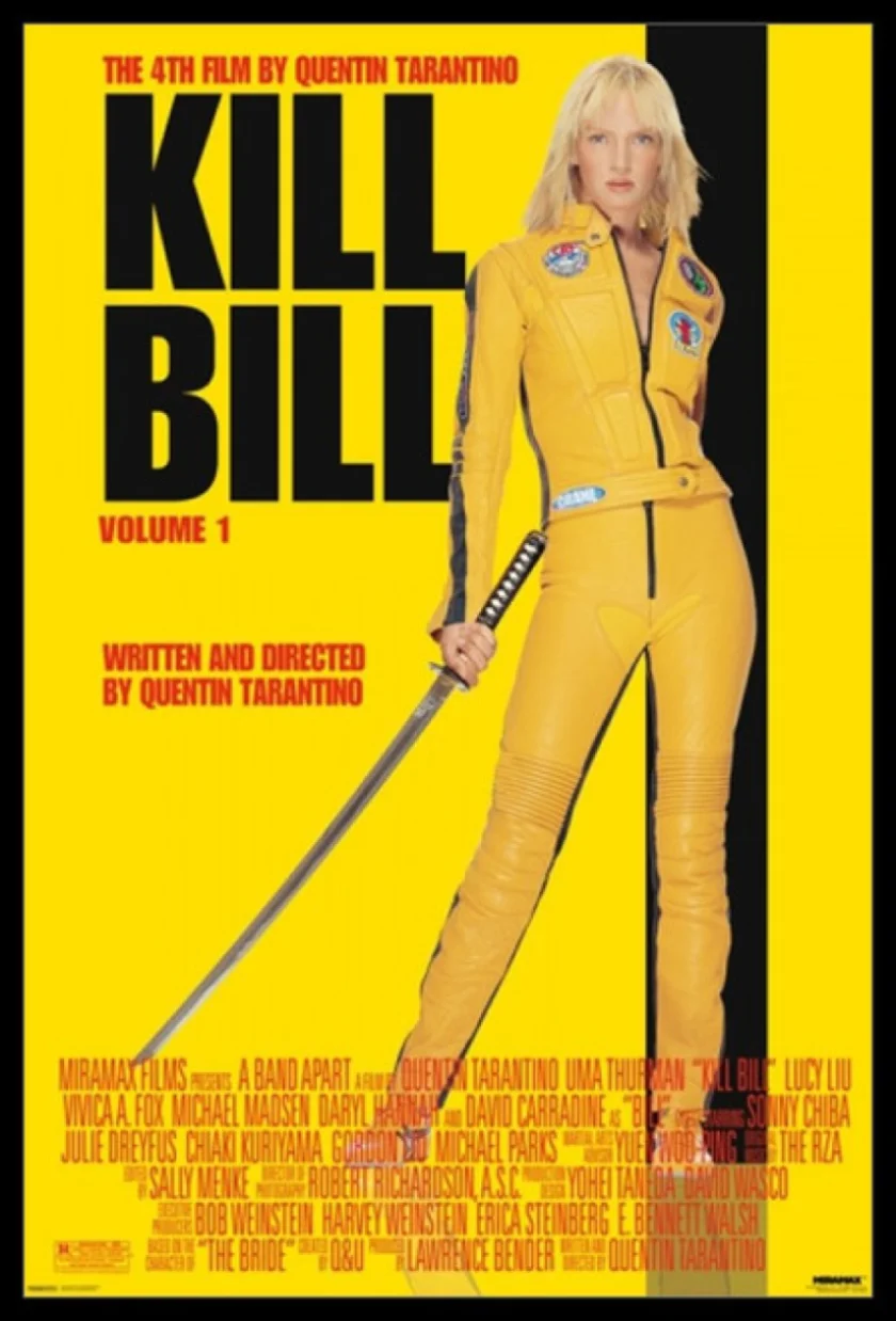 Kill Bill vol. 1