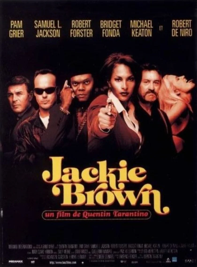 Jackie Brown