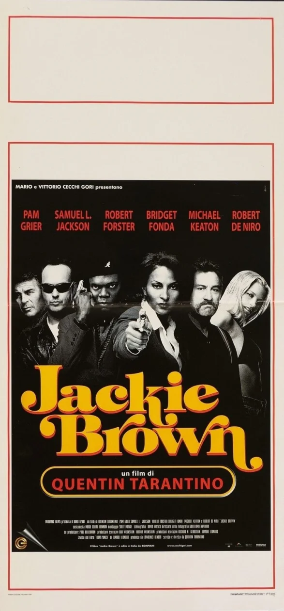 Jackie Brown