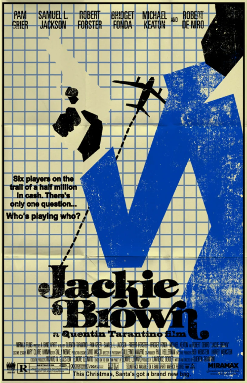Jackie Brown