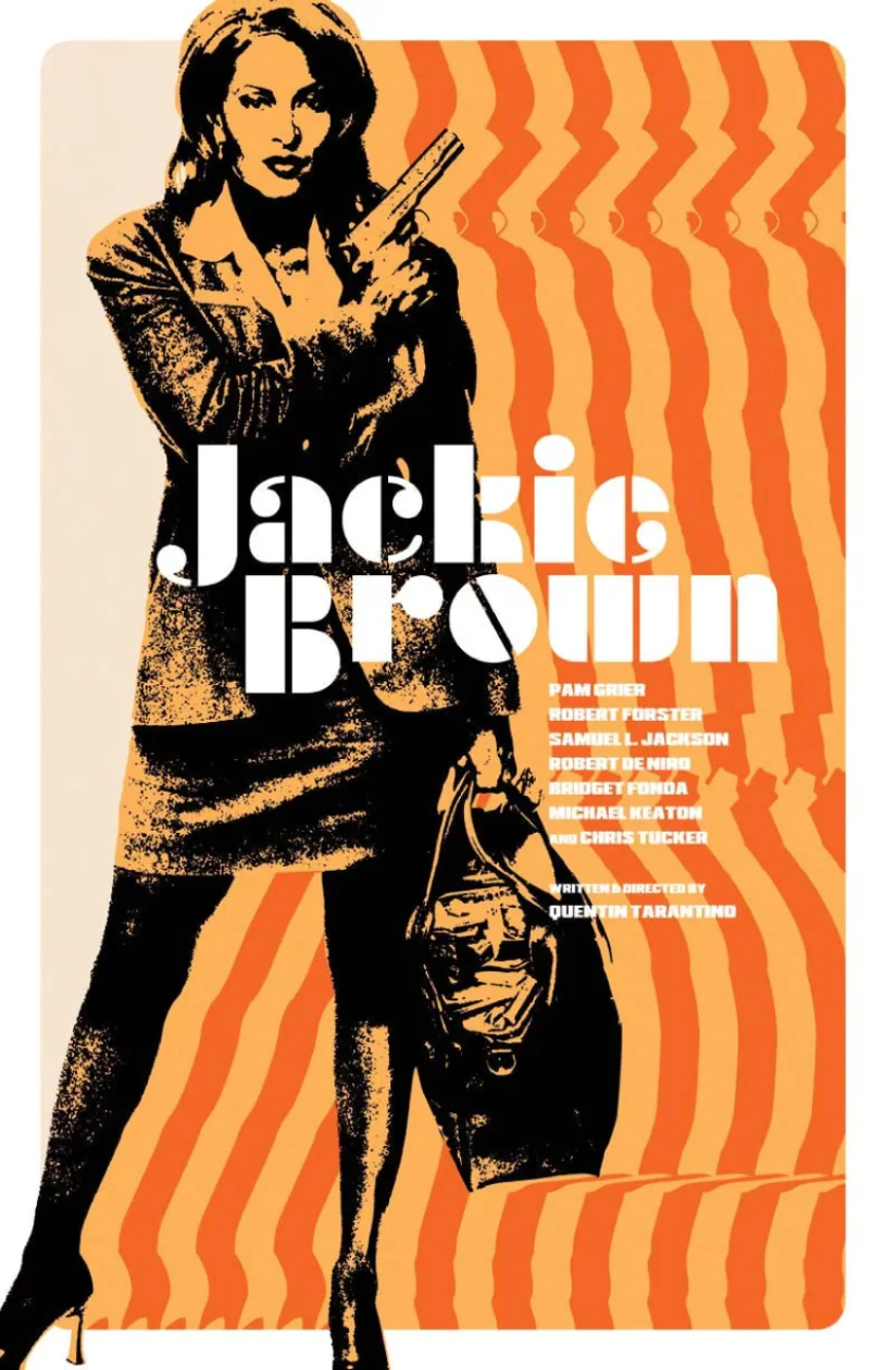 Jackie Brown