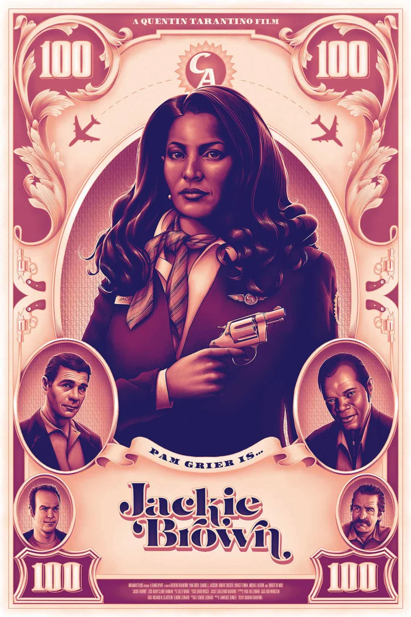 Jackie Brown