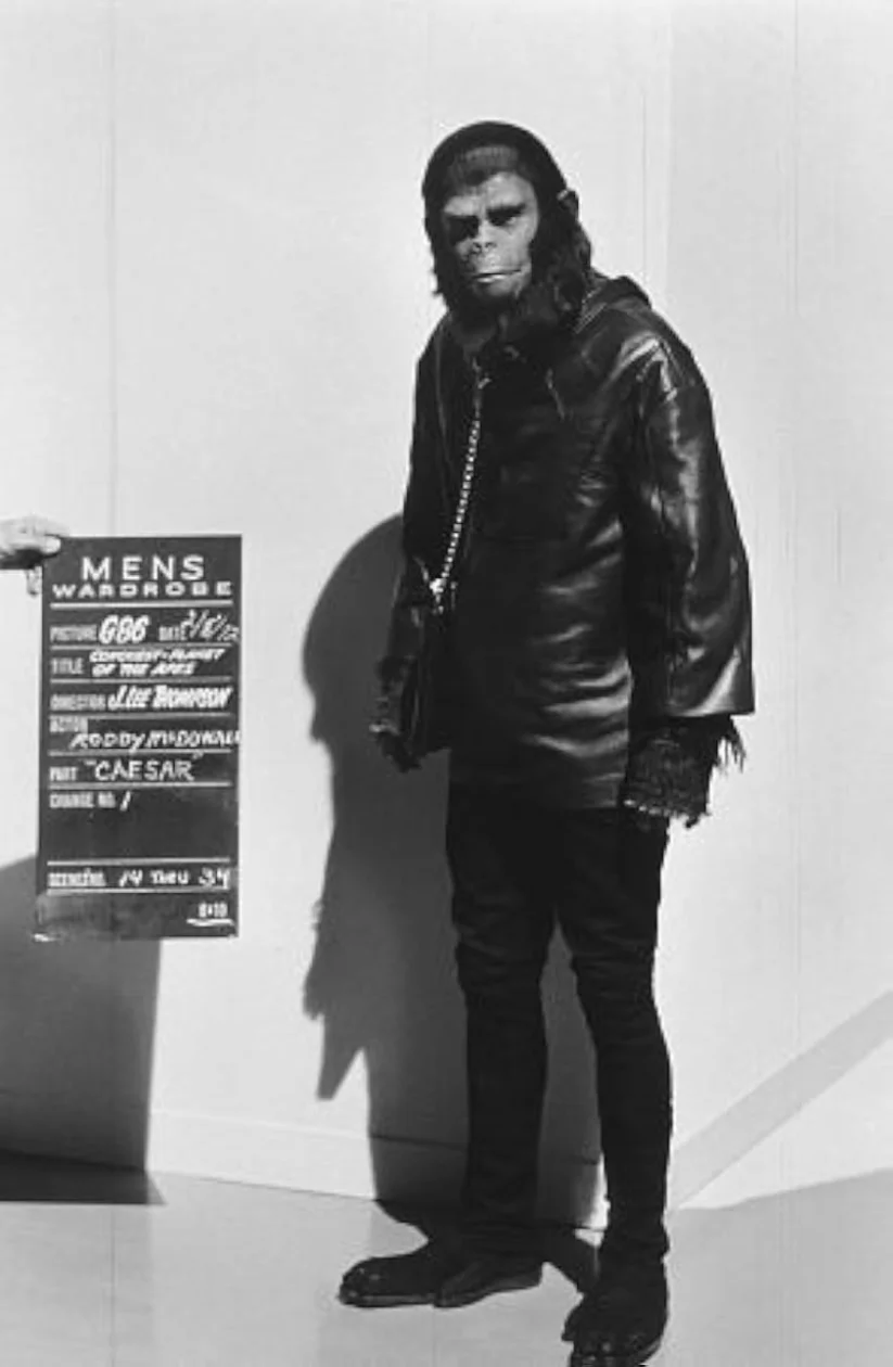 Planet of the Apes