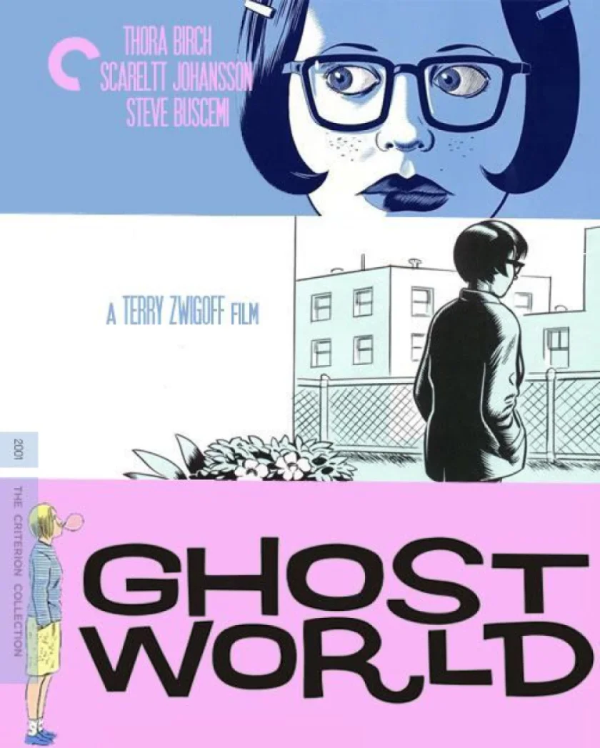 Ghost World