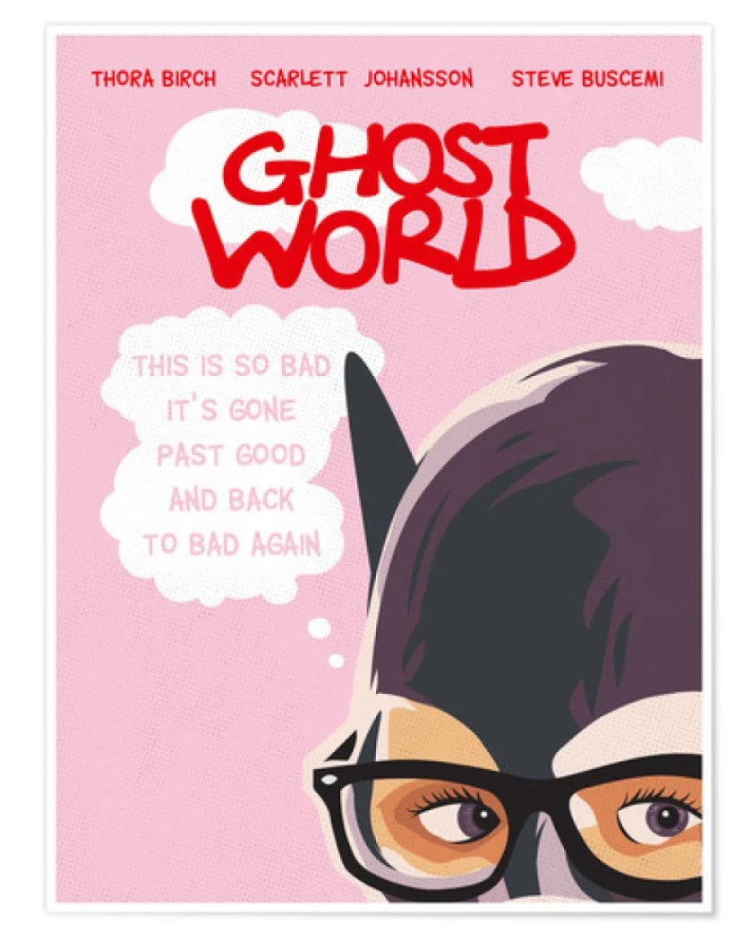Ghost World