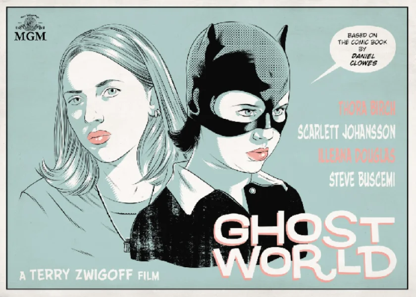 Ghost World