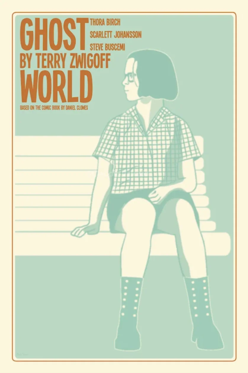 Ghost World