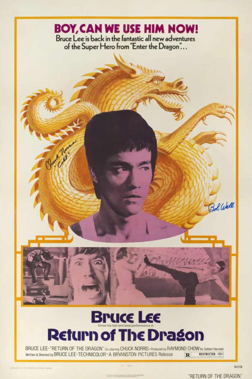 Meng long guo jiang (猛龍過江)