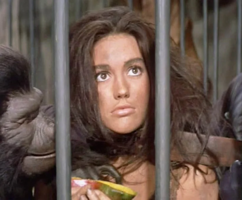 Planet of the Apes