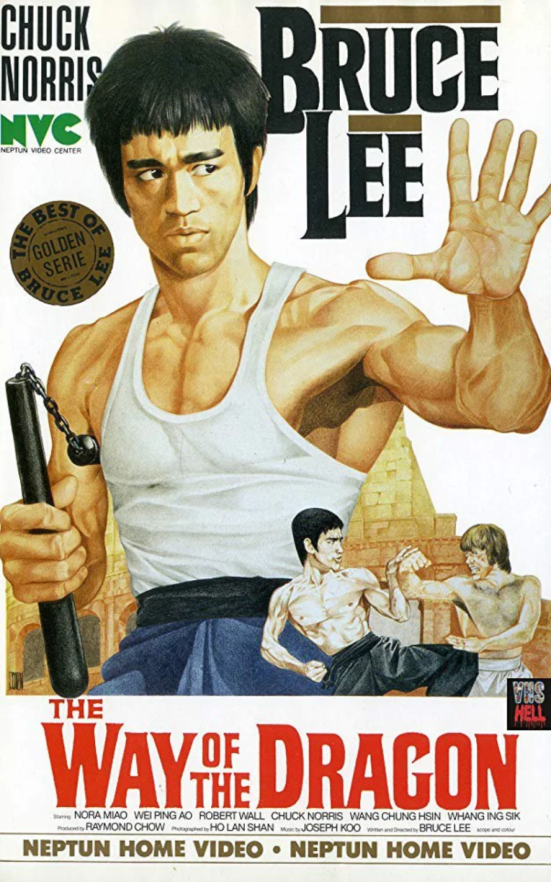 Meng long guo jiang (猛龍過江)