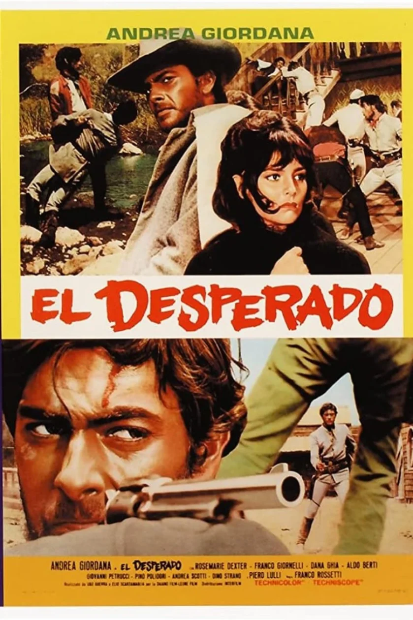 El Desperado