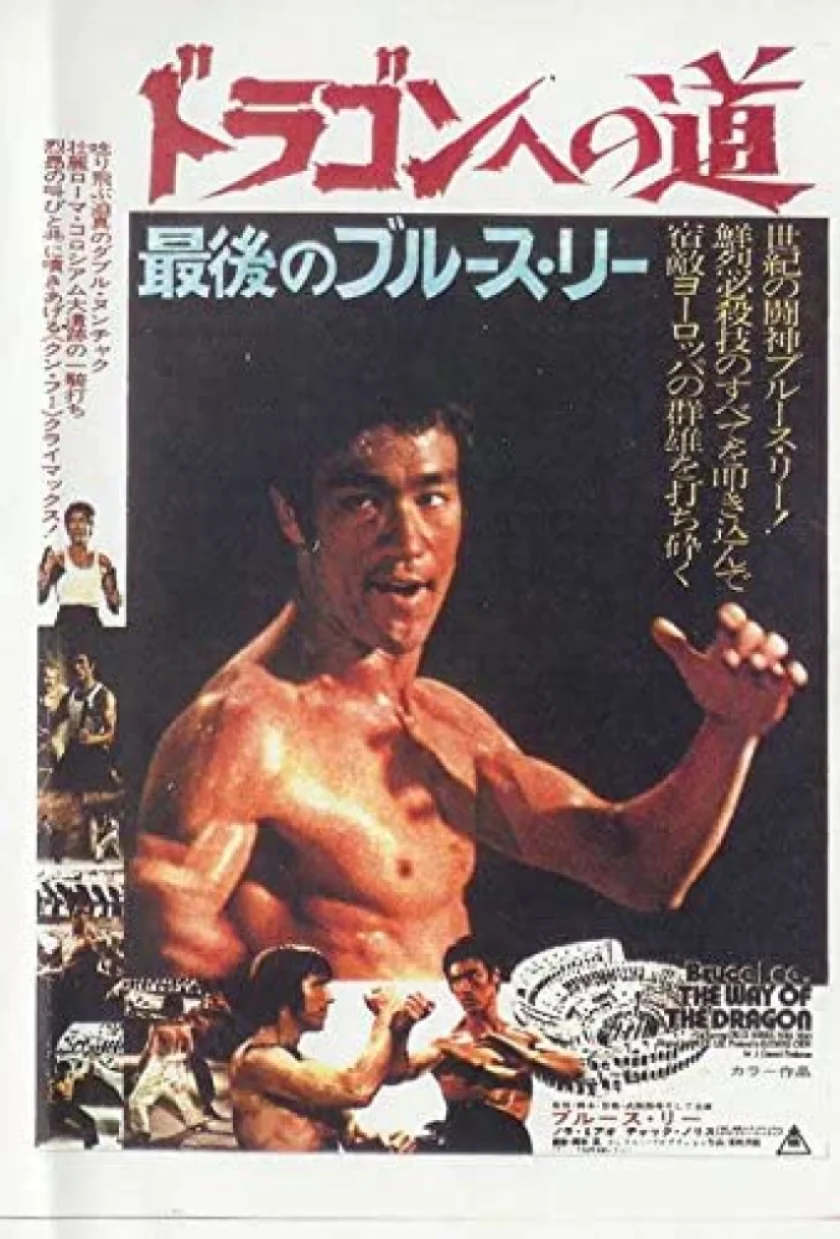 Meng long guo jiang (猛龍過江)
