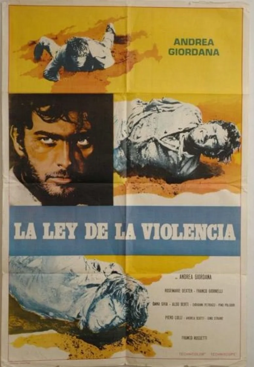 El Desperado