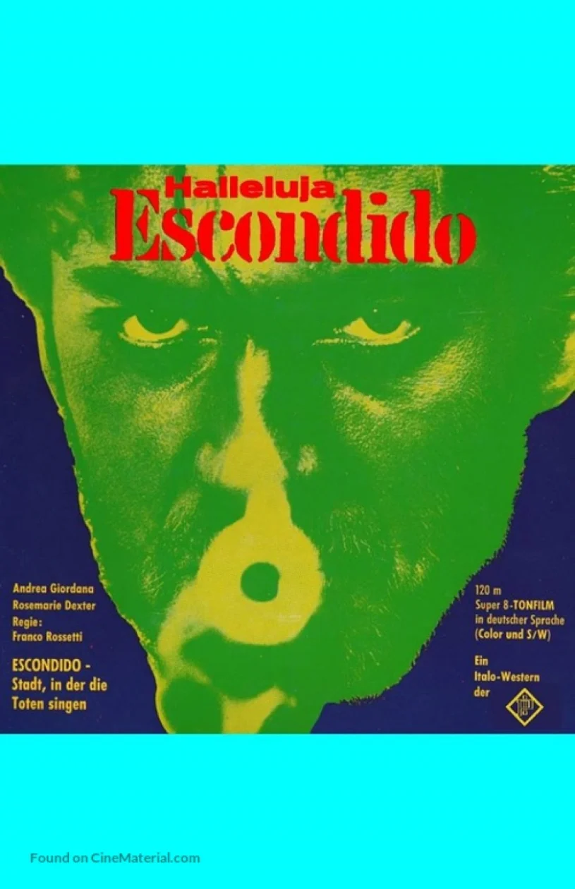 El Desperado