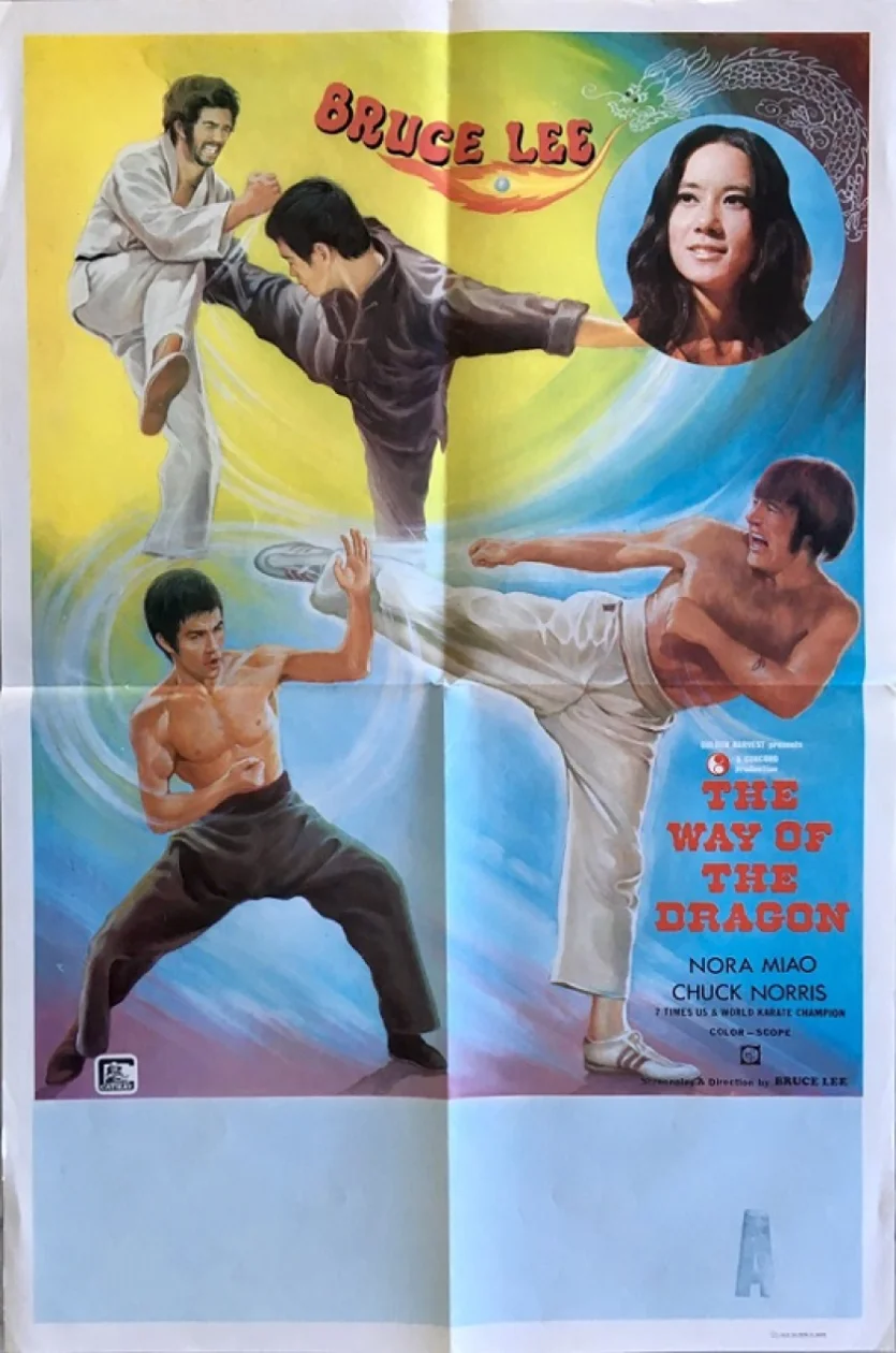 Meng long guo jiang (猛龍過江)
