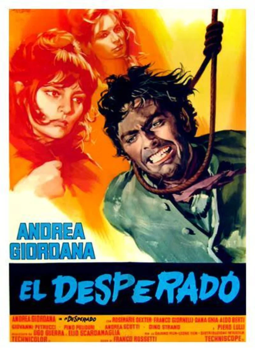 El Desperado