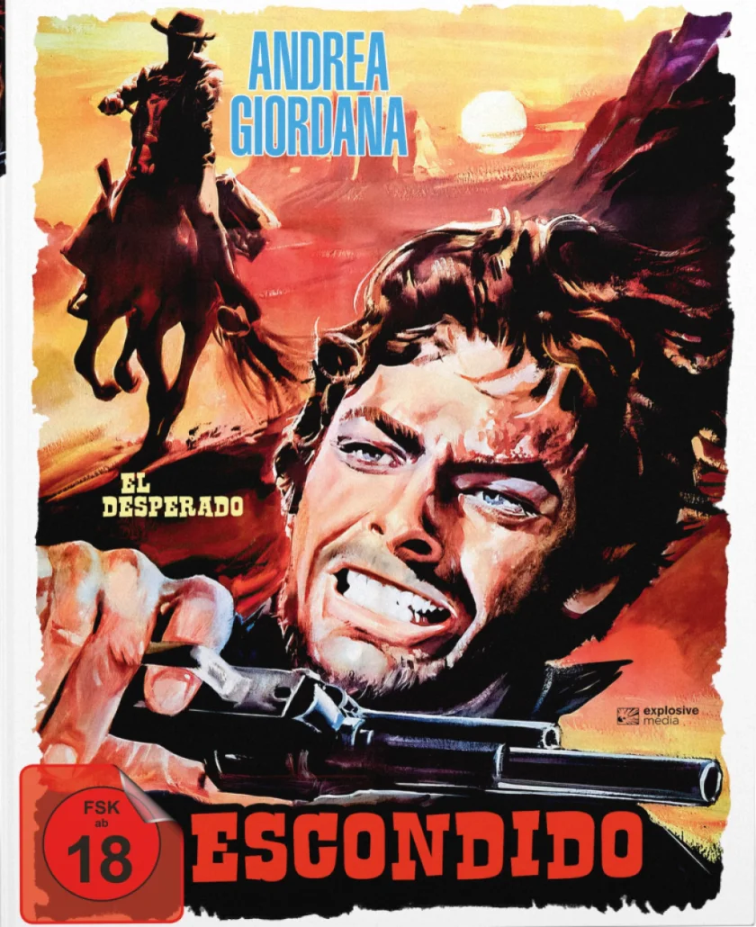 El Desperado