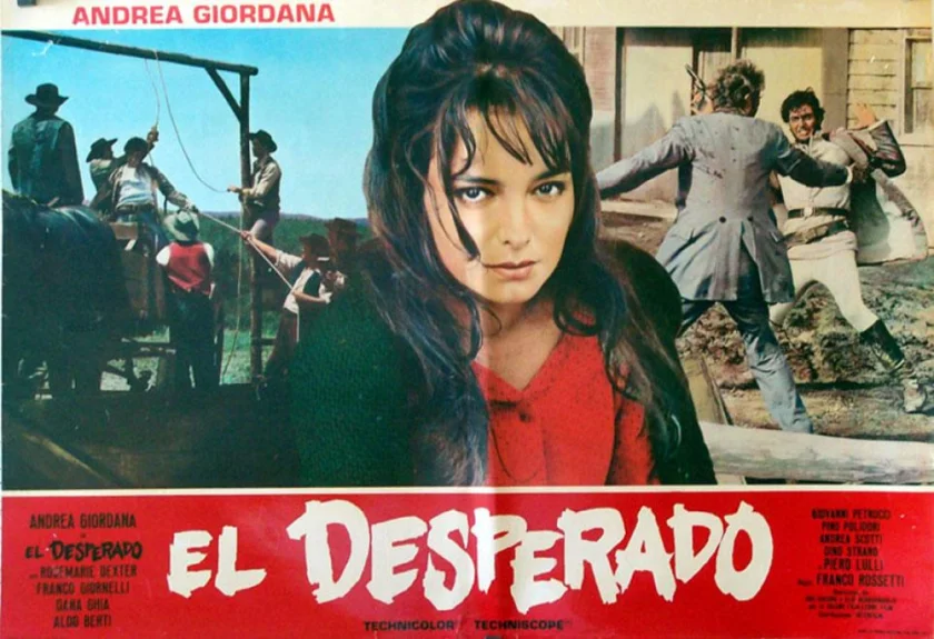 El Desperado