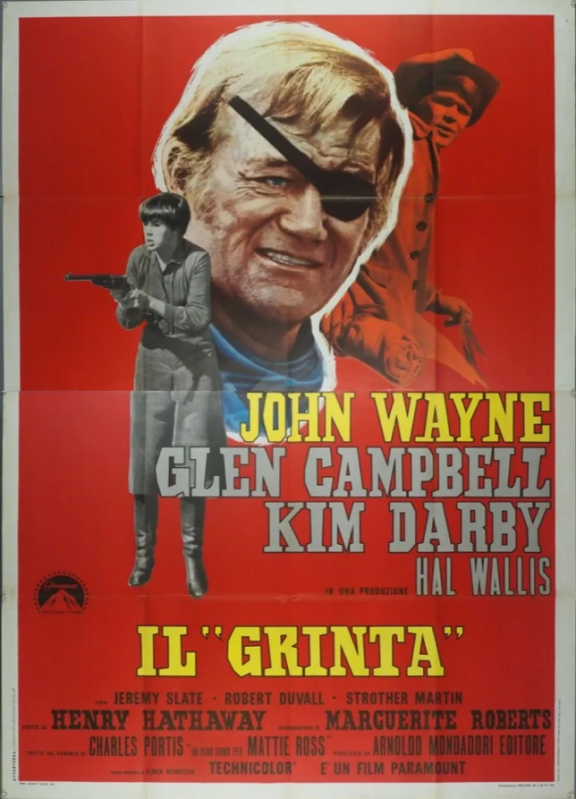 True Grit