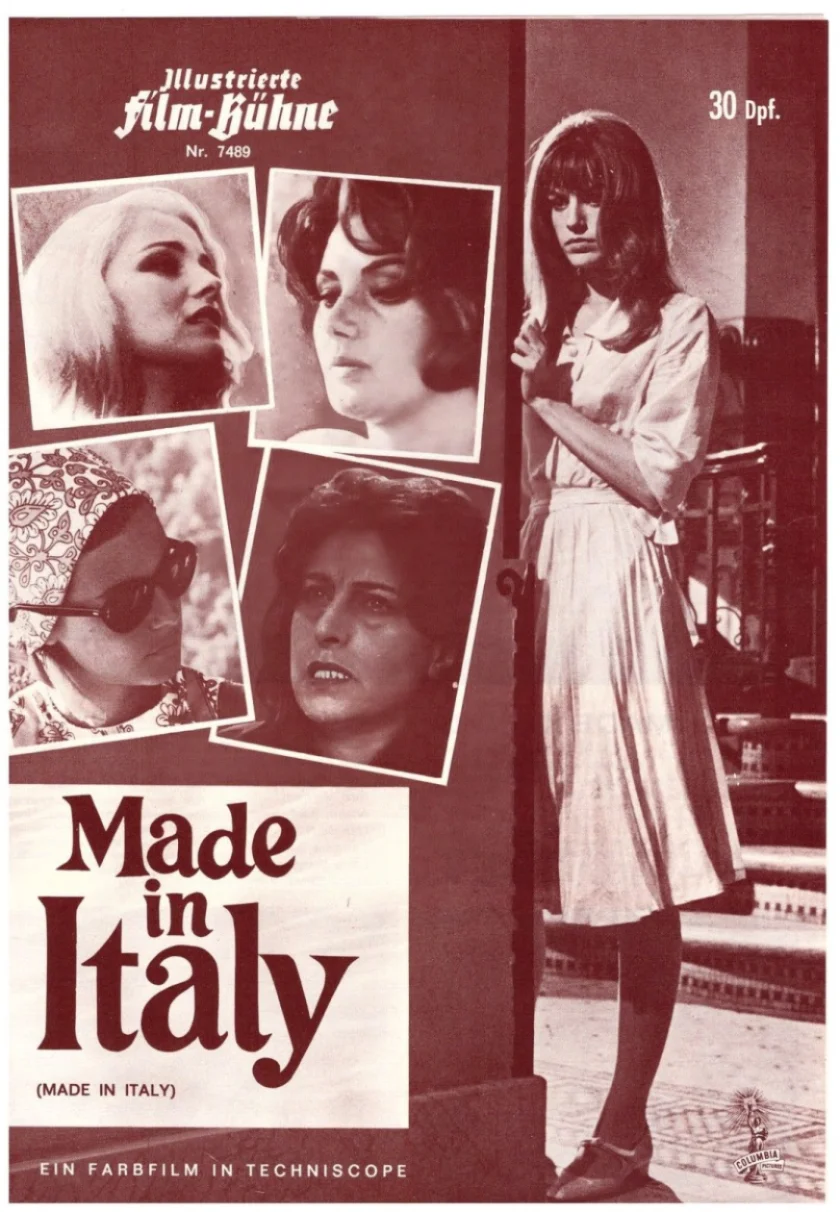 Made in Italy