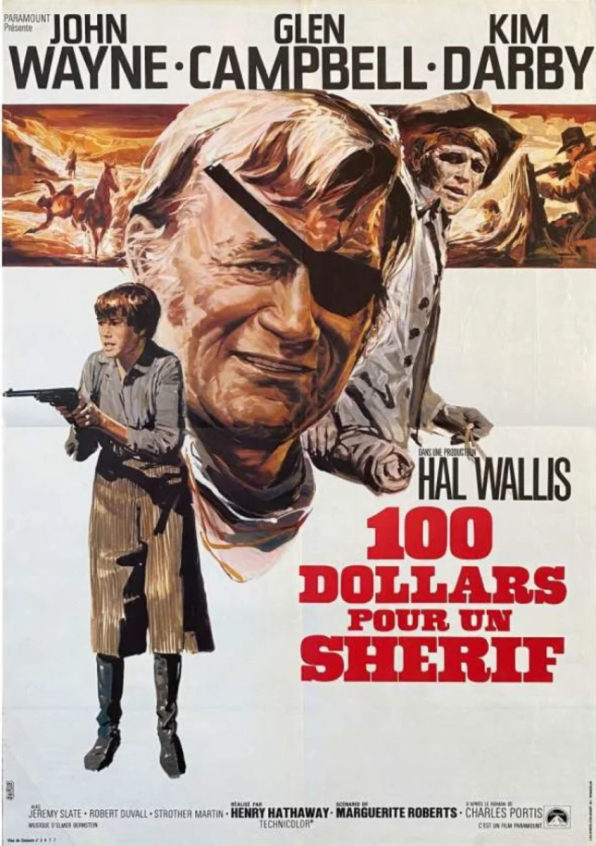 True Grit