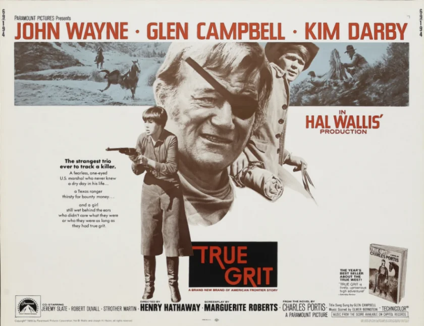 True Grit