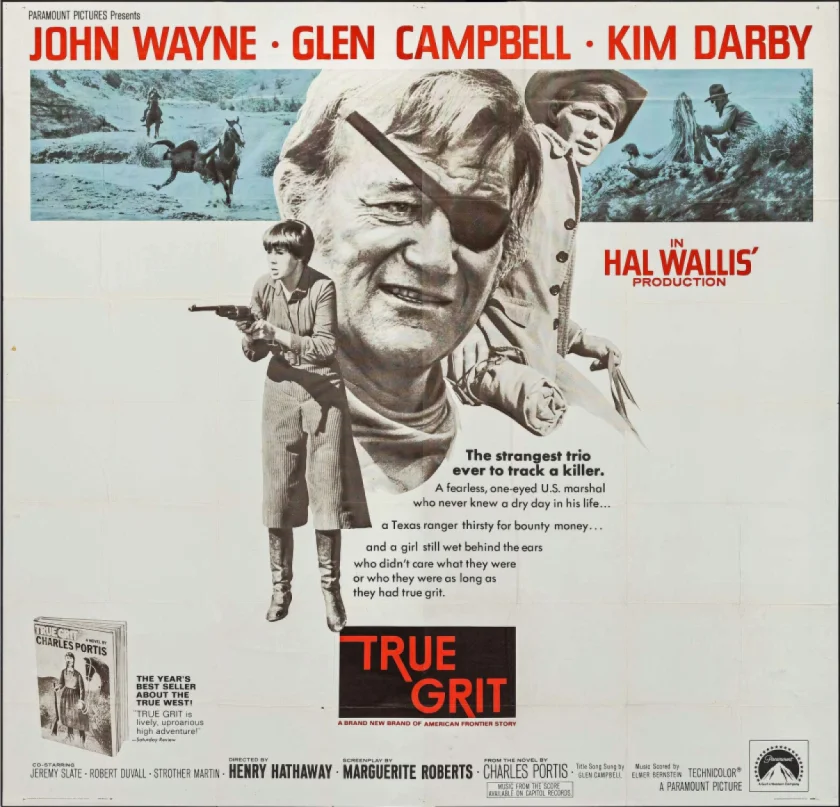 True Grit