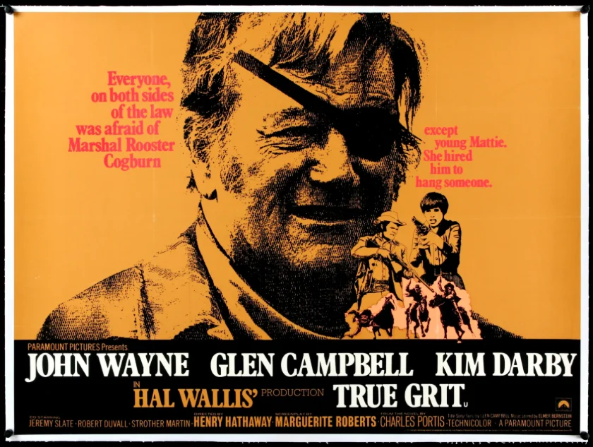 True Grit