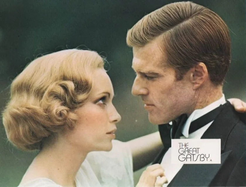 The Great Gatsby