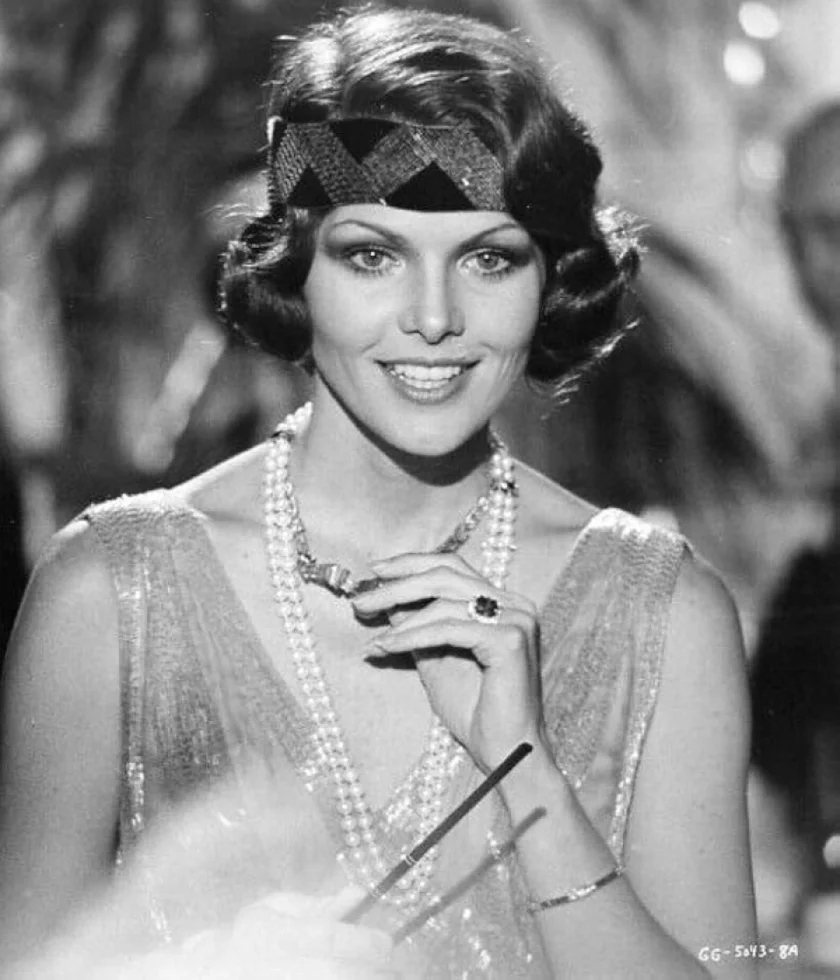 The Great Gatsby