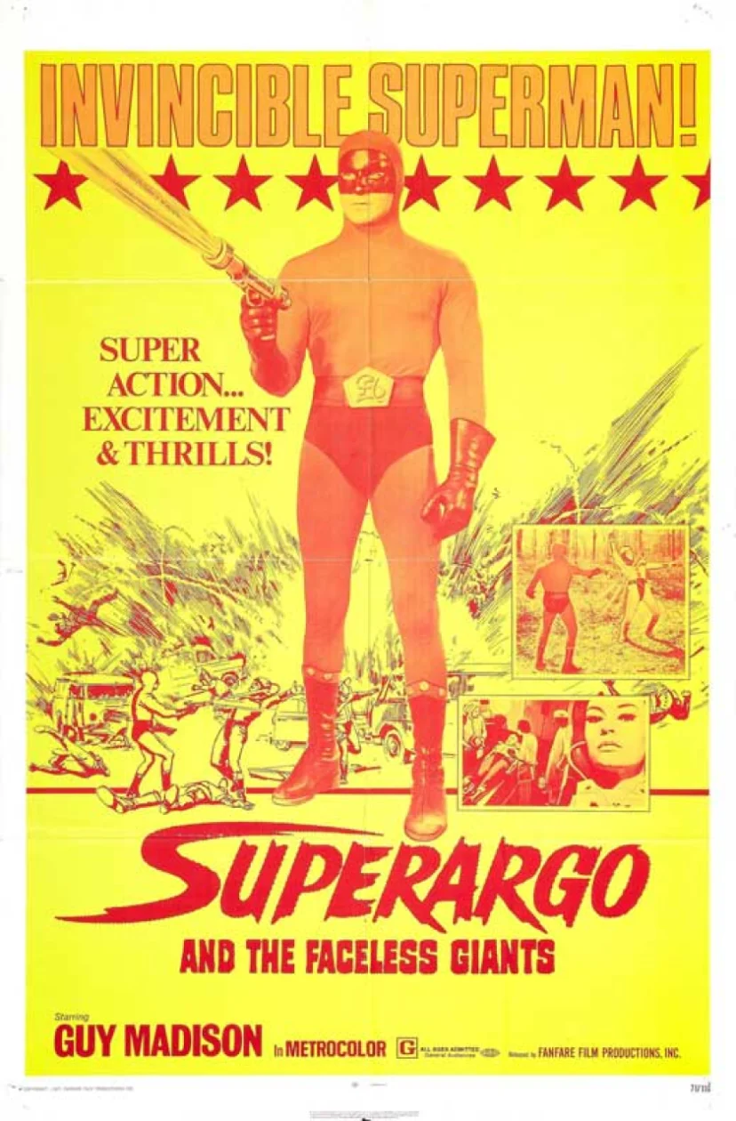 L'invincibile Superman
