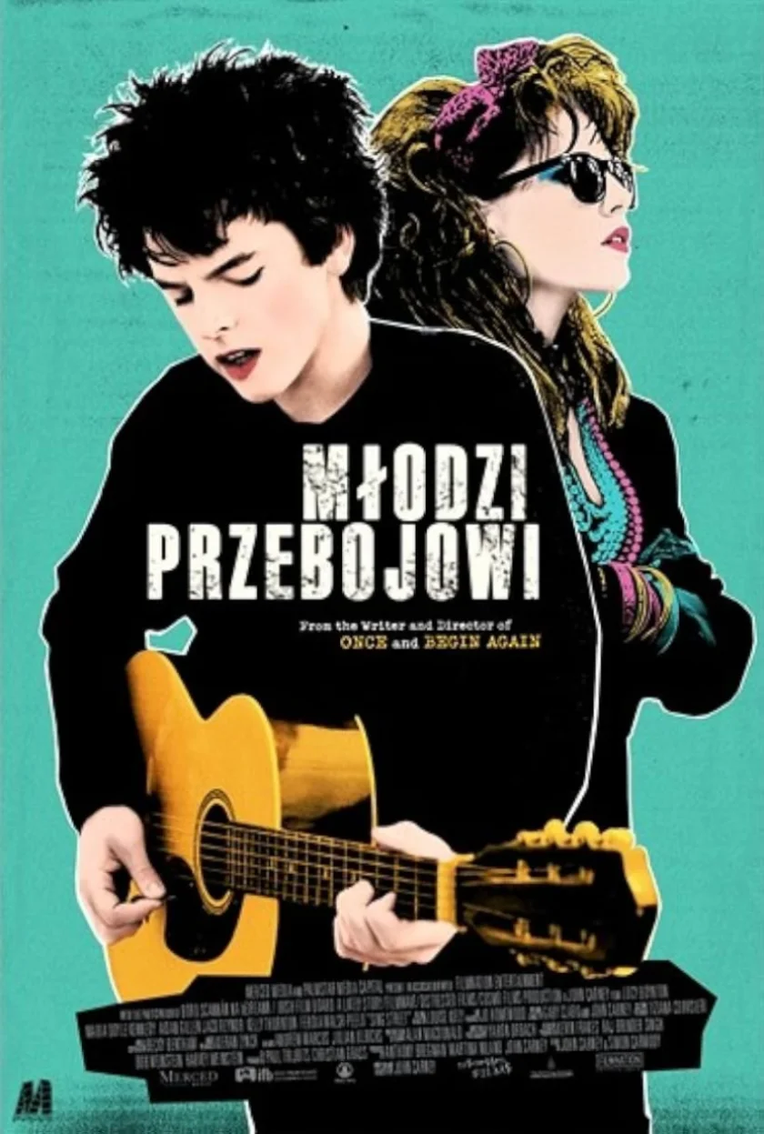 Sing Street