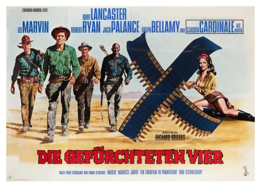 The Professionals