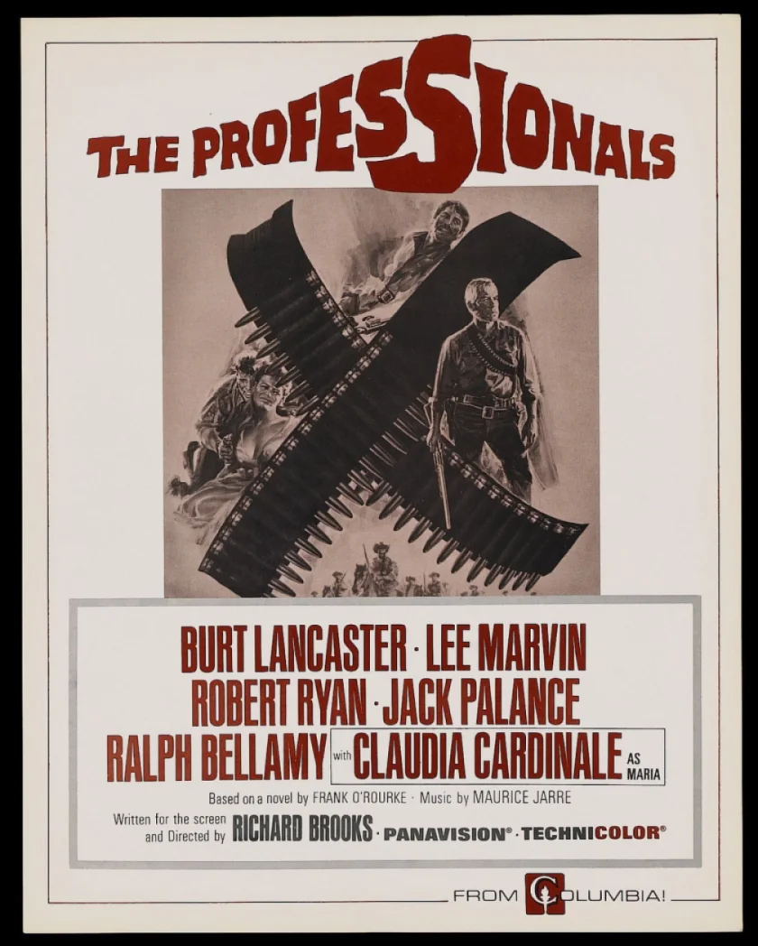 The Professionals