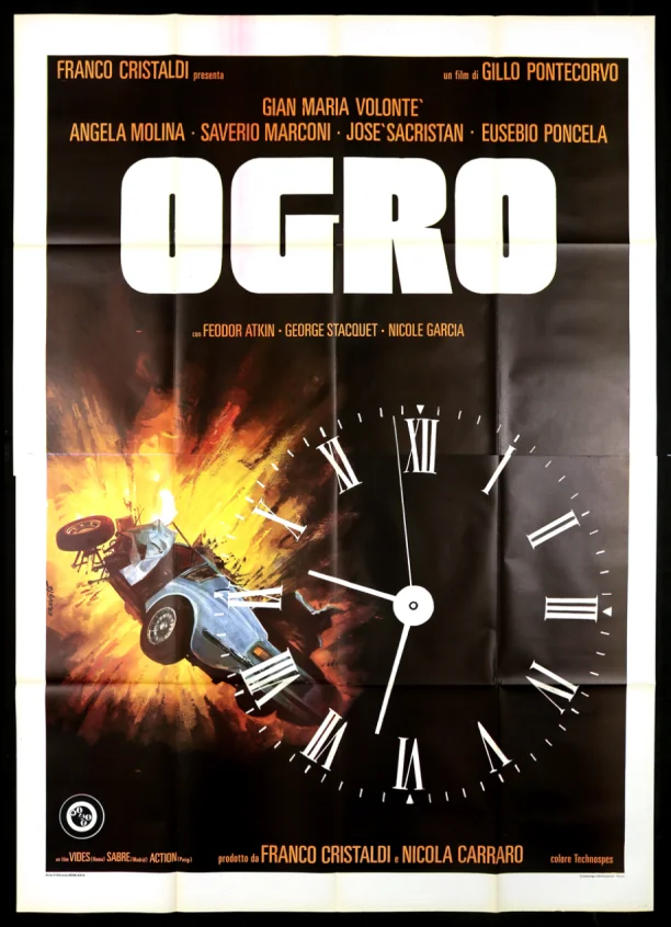 Operación Ogro