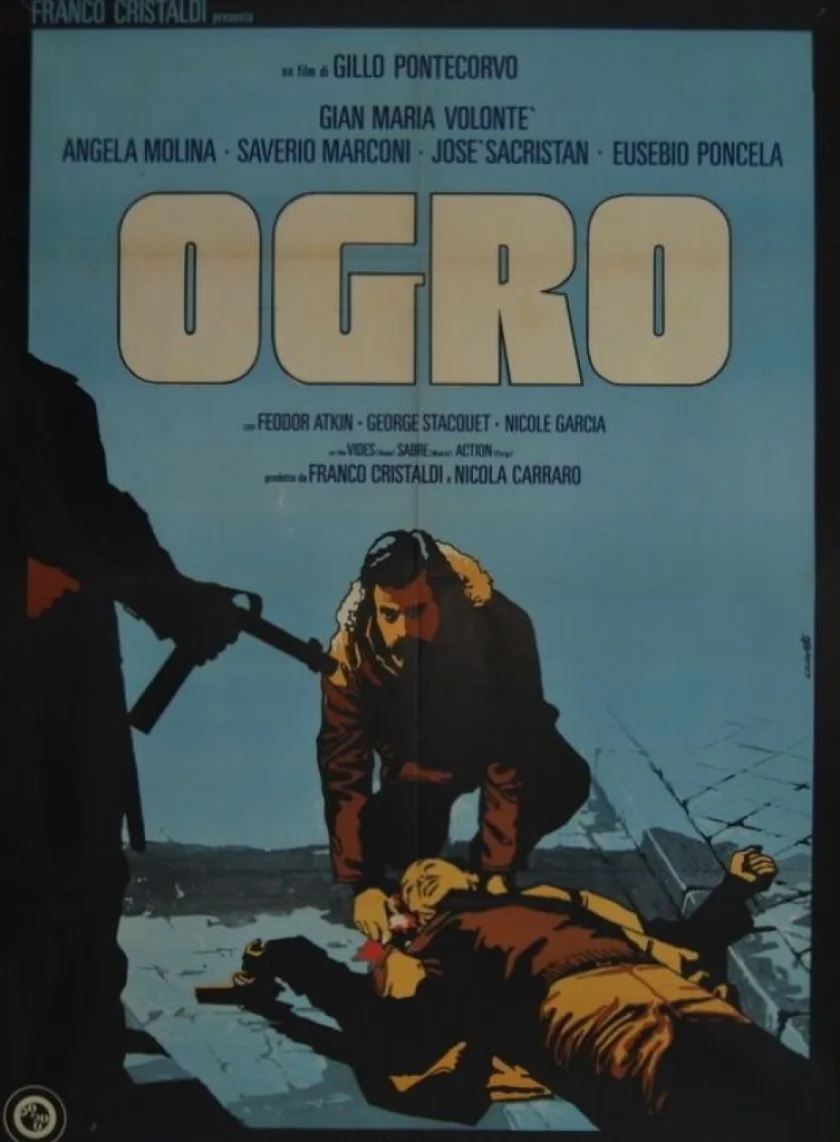 Operación Ogro