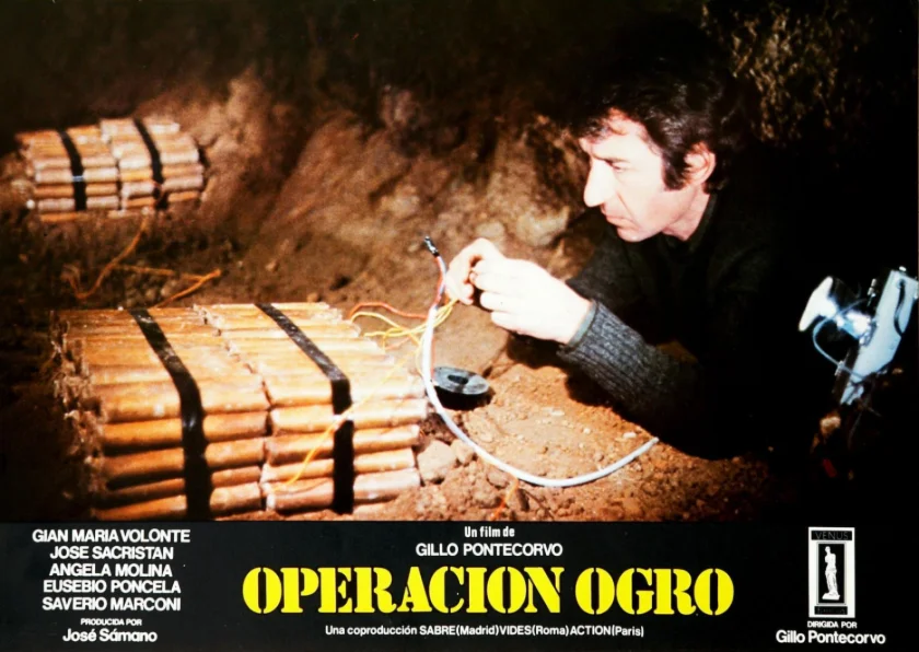 Operación Ogro